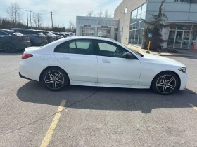 Mercedes-Benz C 300 /ПАНОРАМА/ПОДГРЕВИ/360 CAM, снимка 5