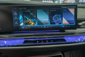 BMW 740 d/xDrive/Bowers&Wilkins/HuD/Панорама/Камера360, снимка 14