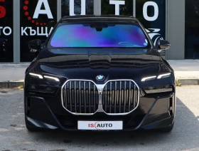 BMW 740 d/xDrive/Bowers&Wilkins/HuD/Панорама/Камера360, снимка 2