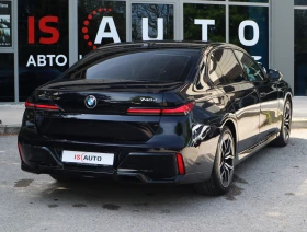 BMW 740 d/xDrive/Bowers&Wilkins/HuD/Панорама/Камера360, снимка 6