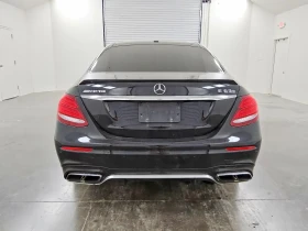 Mercedes-Benz E 63 AMG, снимка 2