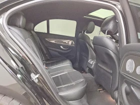 Mercedes-Benz E 63 AMG, снимка 10