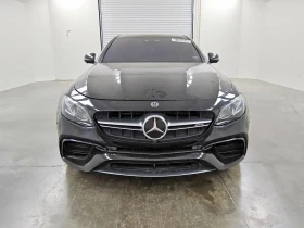 Mercedes-Benz E 63 AMG, снимка 1