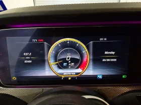 Mercedes-Benz E 63 AMG, снимка 9