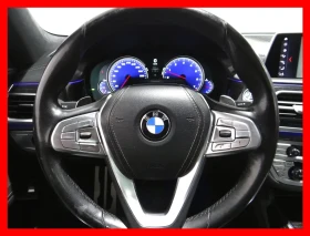 BMW 750 M* SPORT* CARBON* CORE* HARMON* KARDON* 360КАМЕРА*, снимка 8