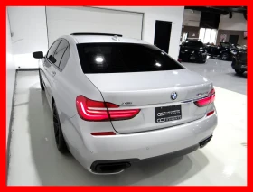 BMW 750 M* SPORT* CARBON* CORE* HARMON* KARDON* 360КАМЕРА*, снимка 5