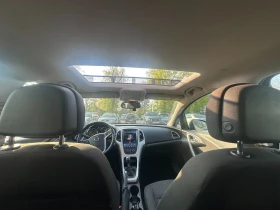 Opel Astra, снимка 4