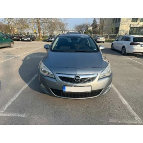Opel Astra, снимка 1