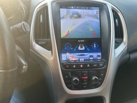 Opel Astra, снимка 5