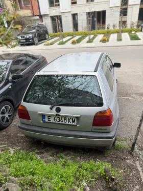 VW Golf, снимка 3