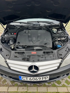 Mercedes-Benz C 200, снимка 12