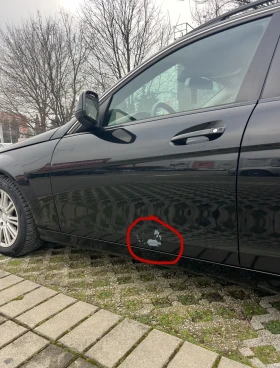 Mercedes-Benz C 200, снимка 14