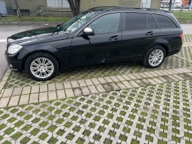 Mercedes-Benz C 200, снимка 4