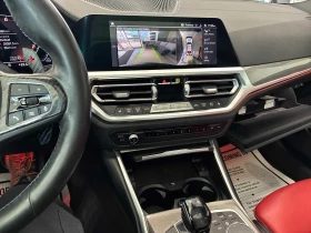 BMW 340 M340i xDrive M Sport, снимка 9