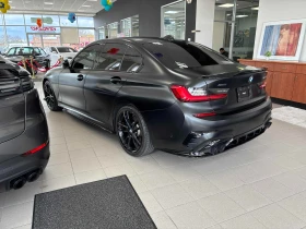 BMW 340 M340i xDrive M Sport, снимка 2