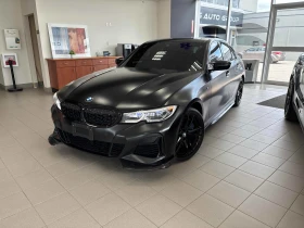 BMW 340 M340i xDrive M Sport, снимка 1