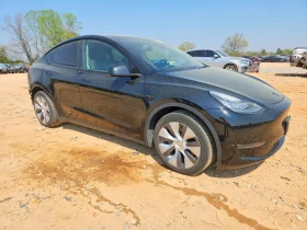 Tesla Model Y LONG RANGE DUAL MOTOR AWD FSD3* ТЕРМОПОМПА* , снимка 5