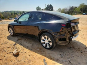 Tesla Model Y LONG RANGE DUAL MOTOR AWD FSD3* ТЕРМОПОМПА* , снимка 3