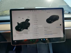 Tesla Model Y LONG RANGE DUAL MOTOR AWD FSD3* ТЕРМОПОМПА* , снимка 9