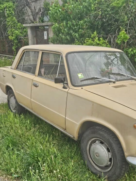 Lada 1200, снимка 2