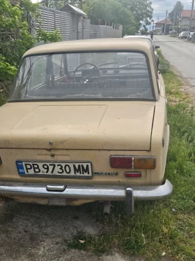 Lada 1200, снимка 3
