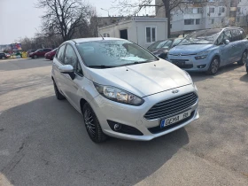 Ford Fiesta 1.25 82кс., снимка 3