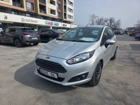 Ford Fiesta 1.25 82кс., снимка 2