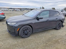BMW iX XDRIVE50, снимка 1