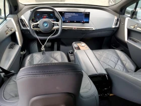 BMW iX XDRIVE50, снимка 8