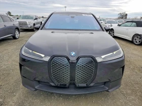BMW iX XDRIVE50, снимка 2
