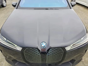 BMW iX XDRIVE50, снимка 11