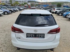 Opel Astra 1.6 TURBO, снимка 5