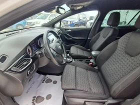 Opel Astra 1.6 TURBO, снимка 9