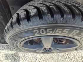 Opel Astra 1.6 TURBO, снимка 13