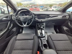 Opel Astra 1.6 TURBO, снимка 10