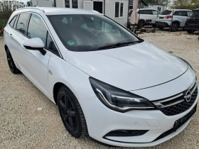 Opel Astra 1.6 TURBO, снимка 3