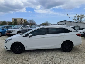 Opel Astra 1.6 TURBO, снимка 7