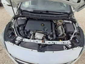 Opel Astra 1.6 TURBO, снимка 14