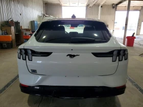 Ford Mustang Mach-E PREMIUM EXTENDED RANGE AWD, снимка 6