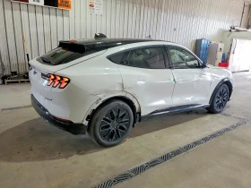 Ford Mustang Mach-E PREMIUM EXTENDED RANGE AWD, снимка 3