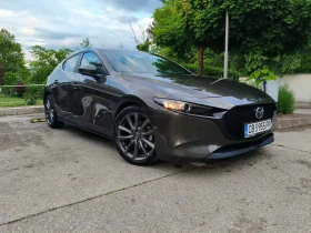 Mazda 3 Skyactiv-G 2.0, снимка 2
