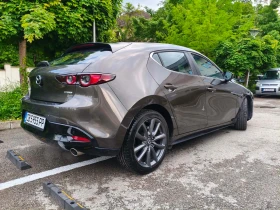 Mazda 3 Skyactiv-G 2.0, снимка 3
