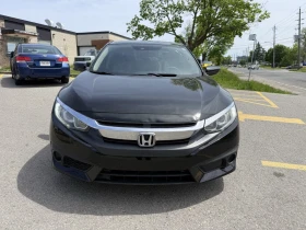 Honda Civic EX with Honda Sensing АвтоКредит  (ЦЕНА ДО БГ), снимка 4