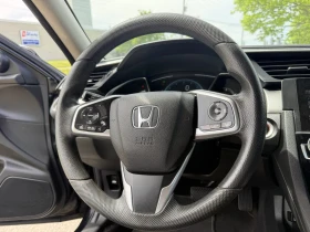 Honda Civic EX with Honda Sensing АвтоКредит  (ЦЕНА ДО БГ), снимка 11