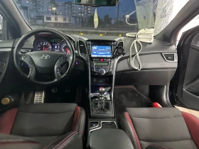 Hyundai I30 Hyundai i30 turbo, снимка 5