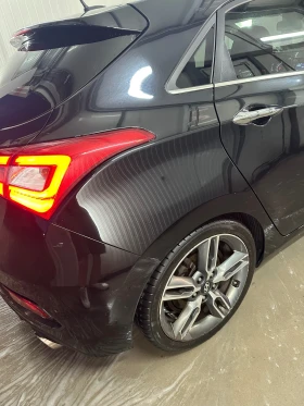Hyundai I30 Hyundai i30 turbo, снимка 4