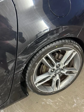 Hyundai I30 Hyundai i30 turbo, снимка 3