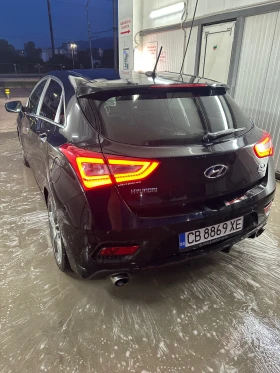 Hyundai I30 Hyundai i30 turbo, снимка 2