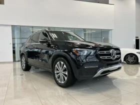 Mercedes-Benz GLE 450 GLE 450 4MATIC INTELLIGENT DRIVE FULL- Крайна цена, снимка 3