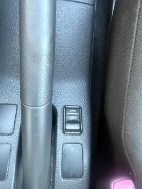 Fiat Sedici 1.6i 4x4 , снимка 10